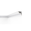Z5 ARSTYL Cornice per soffitto Poliuretano Noël & Marquet 128 x 128 x 2000 - 1 pezzo