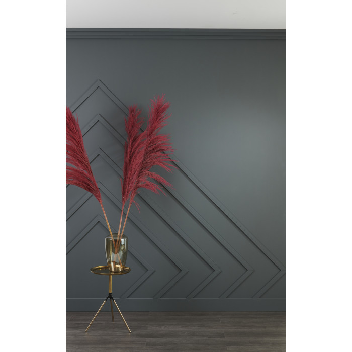 Z52 ARSTYL Cornice per soffitto Poliuretano Noël & Marquet 75 x 75 x 2000 - 1 pezzo