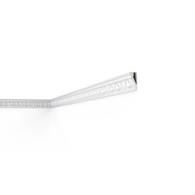Z8 ARSTYL - Moulure de plafond Polyuréthane - Noël & Marquet - 64 x 27 x 2000 mm - 1 pièce