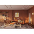 WL12 WALLSTYL Binario per quadri in polistirene HD Noël & Marquet 25 x 11 x 2000 - 1 pezzo