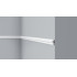 CL4 DECOFLAIR Profilo per quadri in polistirolo HD 25 x 11 x 2000 - 1 pezzo
