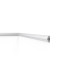 CL1-ROOMKIT DECOFLAIR Profilo per quadri in polistirolo HD 38 x 16 x 2000 - 1 pezzo