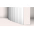 CALANDO-FLEX ARSTYL Polyurethane wall panel Noël & Marquet 13 x 295 x 2000 - 1 piece
