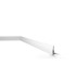 FT8 WALLSTYL Plinthe Polystyrène HD Noël & Marquet 80 x 14,5 x 2000 - 1 pièce