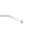 FT8 WALLSTYL Plinthe Polystyrène HD Noël & Marquet 80 x 14,5 x 2000 - 1 pièce