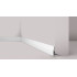 FT8 WALLSTYL HD Battiscopa in polistirolo Noël & Marquet 80 x 14,5 x 2000 - 1 pezzo