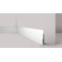 FT18 WALLSTYL HD Polystyrol-Sockelleiste Noël & Marquet 180 x 20 x 2000 - 1 Stück